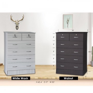 Chest of Drawers COD1240